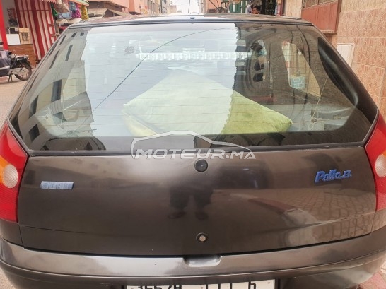 فيات باليو مستعملة 1468200