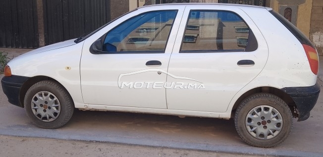FIAT Palio occasion 1599492