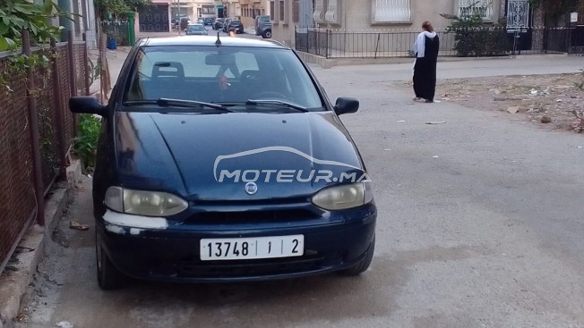 فيات باليو مستعملة 1572057