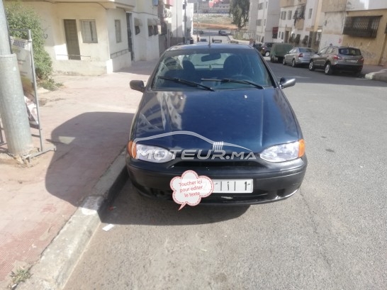 فيات باليو مستعملة 1433361