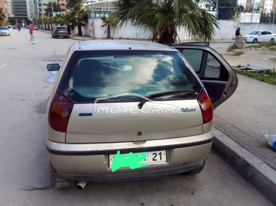 فيات باليو مستعملة 1566380