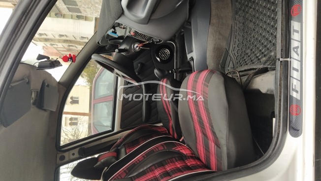 FIAT Palio occasion 1572023
