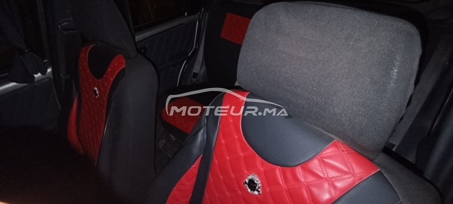 فيات باليو 2003 مستعملة 1761419