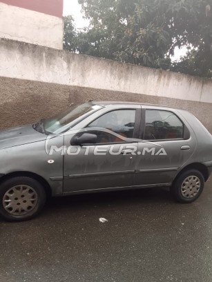 فيات باليو 2000 مستعملة 3423723