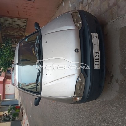 فيات باليو مستعملة 1543677