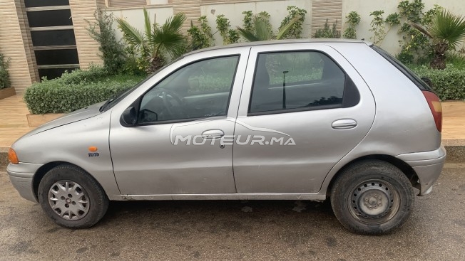 فيات باليو مستعملة 1521271
