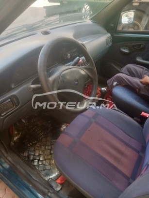فيات باليو مستعملة 1659431