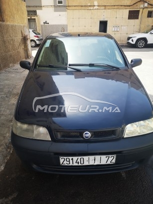 فيات باليو مستعملة 1500472