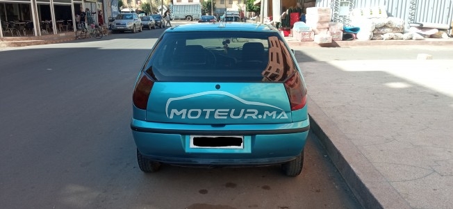 فيات باليو مستعملة 1704029