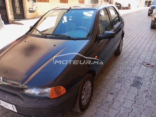 فيات باليو Occasion مستعملة 1710992