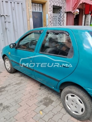 فيات باليو 1999 مستعملة 2986100