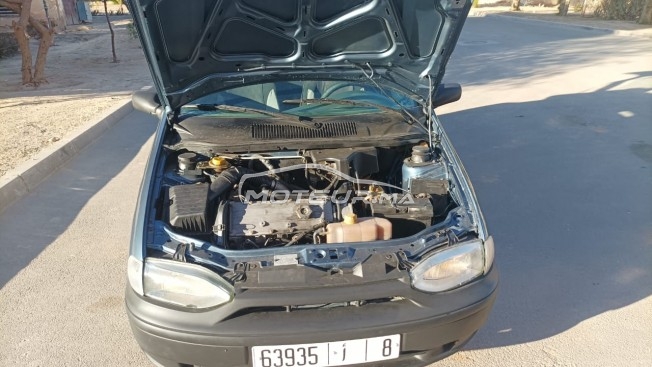 فيات باليو مستعملة 1757406