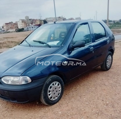 فيات باليو El مستعملة 1791929