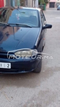 فيات باليو مستعملة 1571689