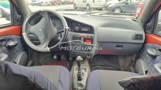 FIAT Palio occasion 1582229