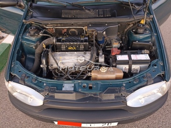 فيات باليو Elx مستعملة 1440958