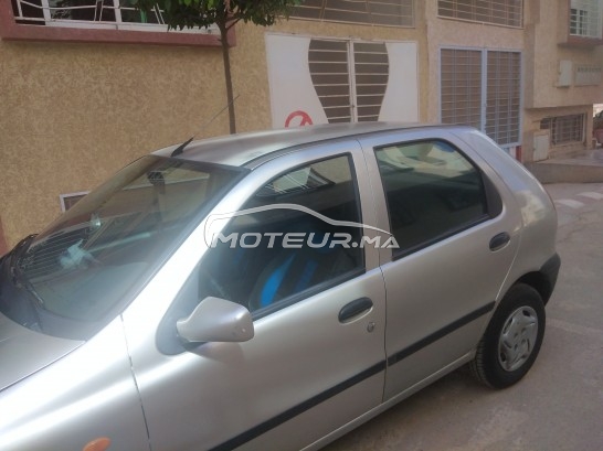 فيات باليو مستعملة 1529731