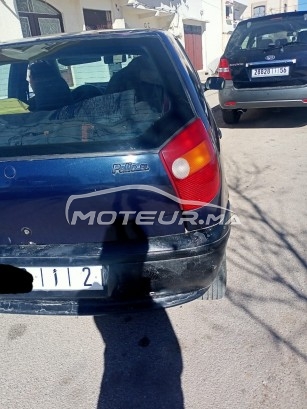 FIAT Palio occasion 1614879