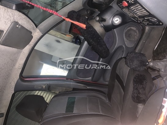 FIAT Palio Modèle 2001 en bonne état occasion 2443831