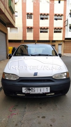 FIAT Palio occasion 1572021