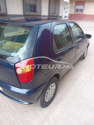 FIAT Palio occasion 1575874