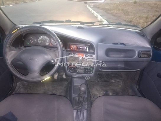 فيات باليو Elx مستعملة 1440955