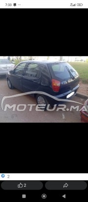 FIAT Palio occasion 1966942