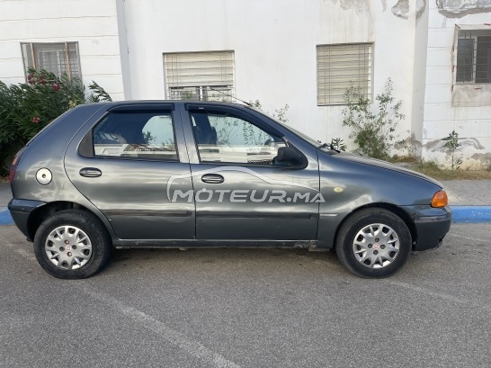 FIAT Palio occasion 2446843
