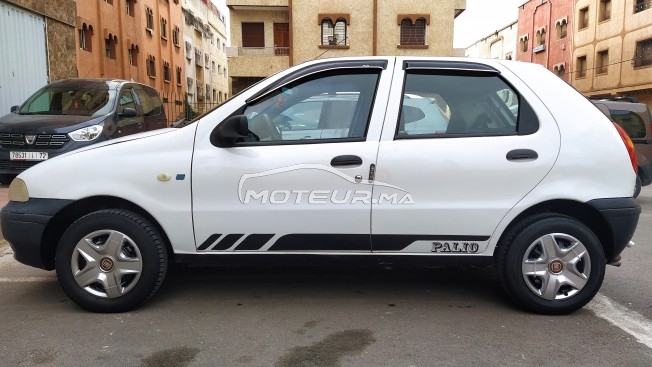 FIAT Palio occasion 1572022