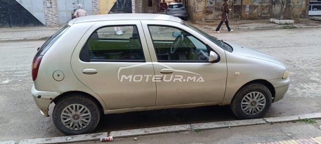 فيات باليو مستعملة 2317632