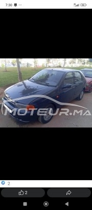 FIAT Palio occasion 1966941