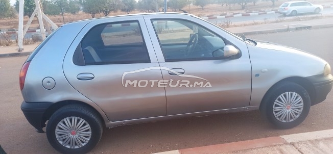 فيات باليو مستعملة 1463401