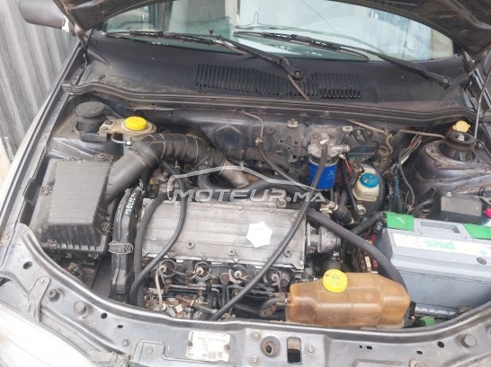 FIAT Palio Patio elx occasion 2154039