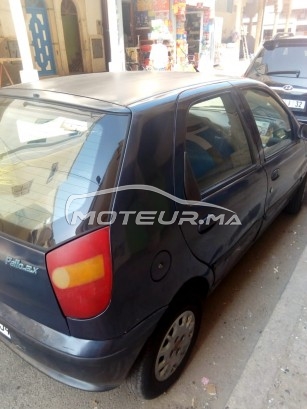 FIAT Palio occasion 1629381