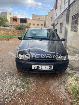 FIAT Palio مستعملة