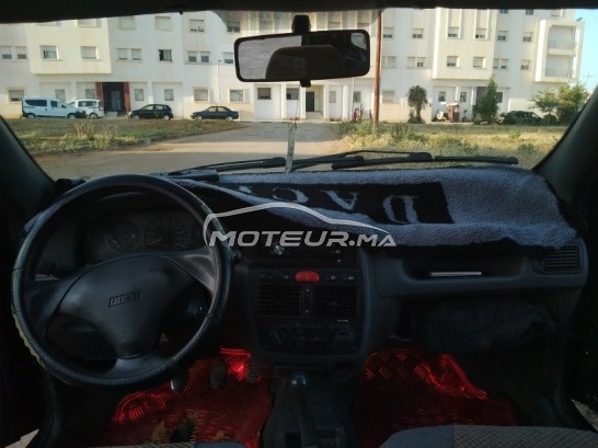 FIAT Palio occasion 1616538