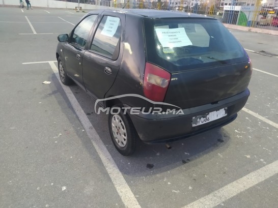 FIAT Palio occasion 1586559