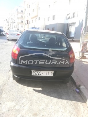 فيات باليو مستعملة 1433367