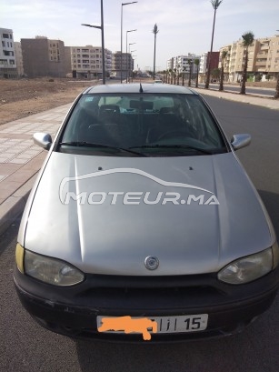 فيات باليو مستعملة 1529724