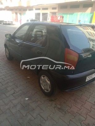 فيات باليو مستعملة 1659433