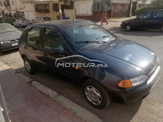 فيات باليو مستعملة 1433371