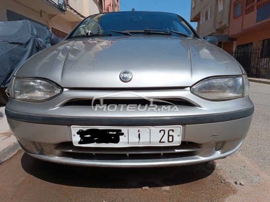 FIAT Palio occasion 1584778