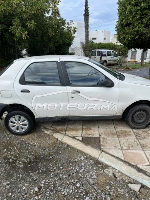 فيات باليو مستعملة 3052342