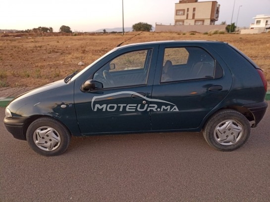 فيات باليو Elx مستعملة 1441260