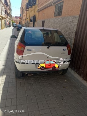 FIAT Palio Italie occasion 3331934