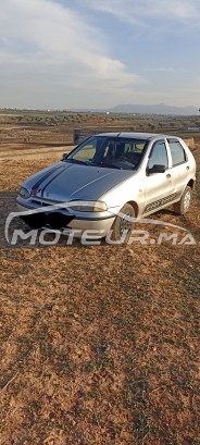 فيات باليو 2003 مستعملة 1761423