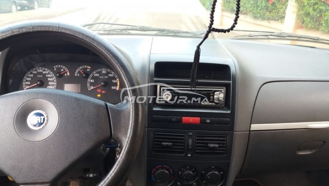فيات باليو Weekend مستعملة 1552953