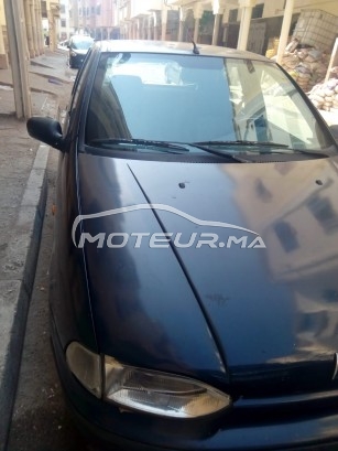 FIAT Palio occasion 1627916