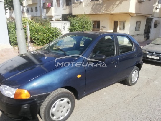 فيات باليو مستعملة 1433369
