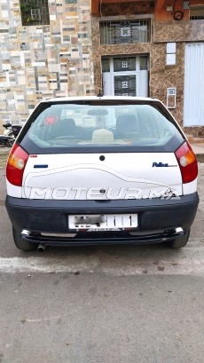 FIAT Palio occasion 1572027